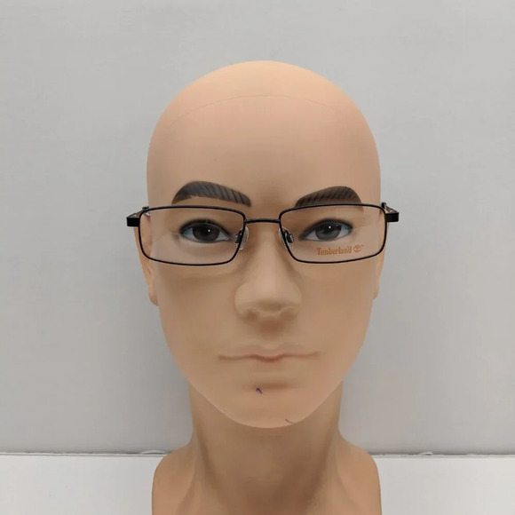 🕶️ Timberland TB1217 col.002  Eyeglasses 53/17-140 / JLE521🕶️ - Picture 5 of 8